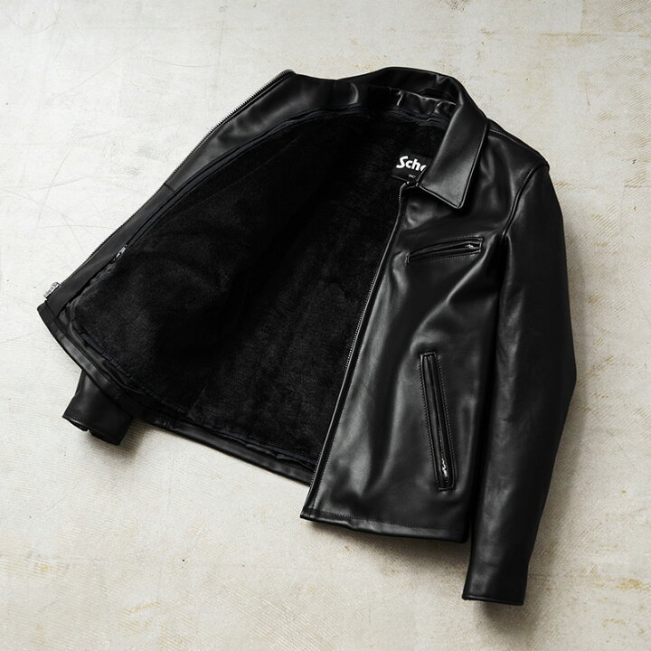 楽天市場】【最短即日発送】ポイント10倍！Schott ショット USA LINE 