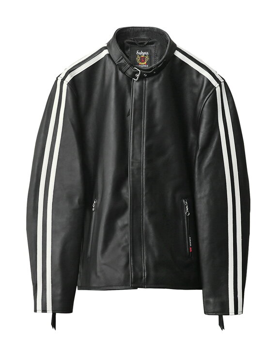 楽天市場】Schott ショット 3111063 シープスキン CLASSIC RACER 