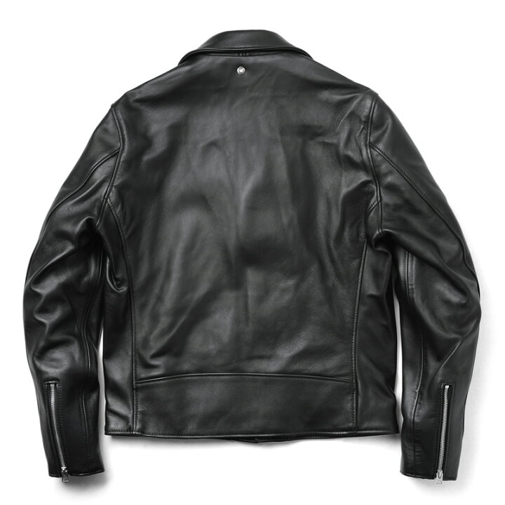 楽天市場】ポイント10倍！Schott ショット 228US ラムレザー  