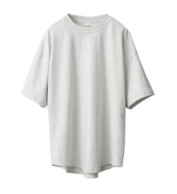 【あす楽】SCREEN STARS×WAIPER 2422-410WP SCREEN STARS HEAVY S/S ラウンドヘム Tシャツ【クーポン対象外】【T】｜メンズ 半袖 大きいサイズ 無地 ブランド トップス おしゃれ シンプル カジュアル 白 黒 クルーネック