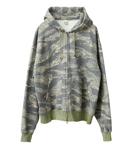 �y�ŒZ���������zSCREEN STARS×WAIPER 2523-440WP �W�b�v�A�b�v �t�[�f�B VINTAGE CAMO�yT�z�y�N�[�|���ΏۊO�z�b���� ���v���J �J�W���A�� �A���J�W �X�g���[�g �t�[�h�t�� �v���I�[�o�[ �� ���C�p�[