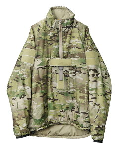 yŒZzSnugpak XiOpbN MML 3 Softie Smock WPbg MultiCam MADE IN UKyN[|ΏۊOzyTz