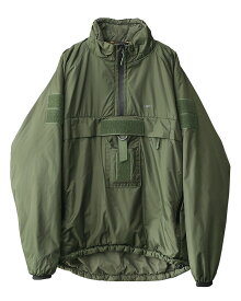 【あす楽】Snugpak スナグパック MML 3 Softie Smock ジャケット OLIVE MADE IN UK【クーポン対象外】【T】