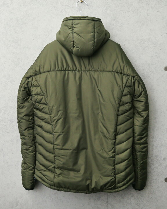 楽天市場】Snugpak スナグパック SJ 9 INSULATED ジャケット #1