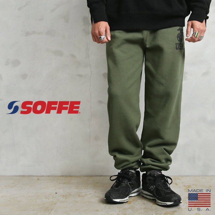 楽天市場】クーポンで最大20%OFF☆SOFFE ソフィー D0024219 U.S.M.C.  