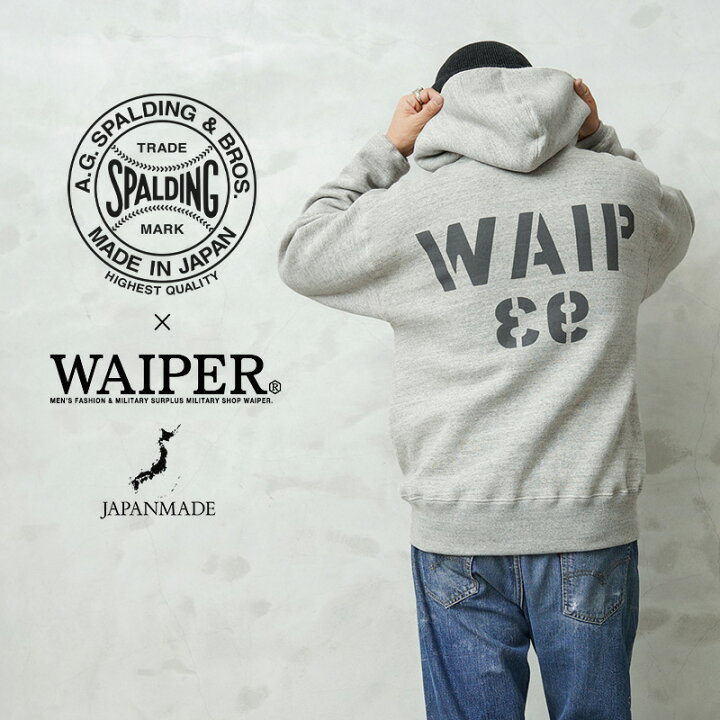 楽天市場】【最短即日発送】A.G.SPALDING&BROS SPL-WAP-251004 A.G. 