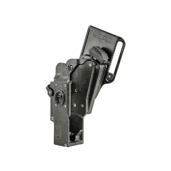 楽天市場】SUREFIRE シュアファイア MASTERFIRE Rapid Deploy Holster 