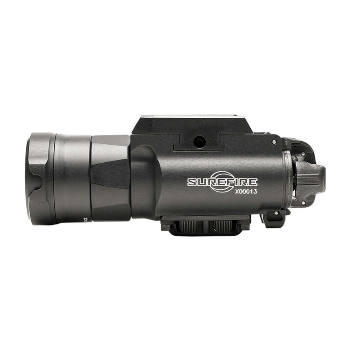 楽天市場】SUREFIRE シュアファイア XH30 LEDウェポンライト 