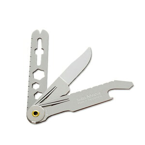 yŒZzswiss Advance XCXAhoX CRONO N3 Pocket Knife |PbgiCt / }`c[ XCXyN[|ΏۊOzyTzb}`c[ c[iCt AEghA Lv ToCo