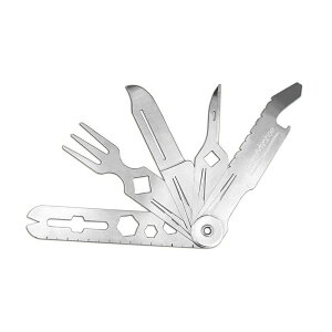 【最短即日発送】swiss Advance スイスアドバンス CRONO N5 Pocket Knife ポケットナイフ / マルチツール スイス製【クーポン対象外】【T】|ツールナイフ アウトドア キャンプ サバイバルギア 工具