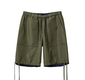 �y�ŒZ���������z��TAION �^�C�I�� TAION-R031SWNDML-1 MILITARY LINE �m���_�E�� ���o�[�V�u���V���[�g�p���c�yE5�z�ySx�z�yT�z�y�N�[�|���ΏۊO�z�b�����Y �V���[�c ���Y�{�� �n�[�t�p���c �~���^��