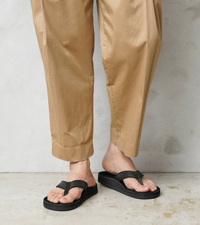 楽天市場】【あす楽】今なら20%OFF☆THE SANDALMAN サンダルマン 301 