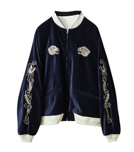 �y�ŒZ���������zWAIPER×TOWN CRAFT TL25F002WP 50�fs SOUVENIR GREENLAND JACKET VELOUR �g�O���[�������h�X�J�h�yT�z�y�N�[�|���ΏۊO�z�b�A�E�^�[ �W���P�b�g �R�[�g �~���^���[ �t