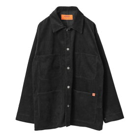 【あす楽】今なら30%OFF★UNIVERSAL OVERALL ユニバーサルオーバーオール U2133225-A CORDUROY COVERALL（コーデュロイ カバーオール）【T】【クーポン対象外】