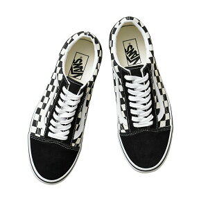 yŒZzVANS @Y VN0A38G1P0S OLD SKOOL Xj[J[ Checkerboard BLACK / WHITE USAyN[|ΏۊOzyTzb`FbJ[{[h Y AJW Xg[g XP[^[ V[Y C u