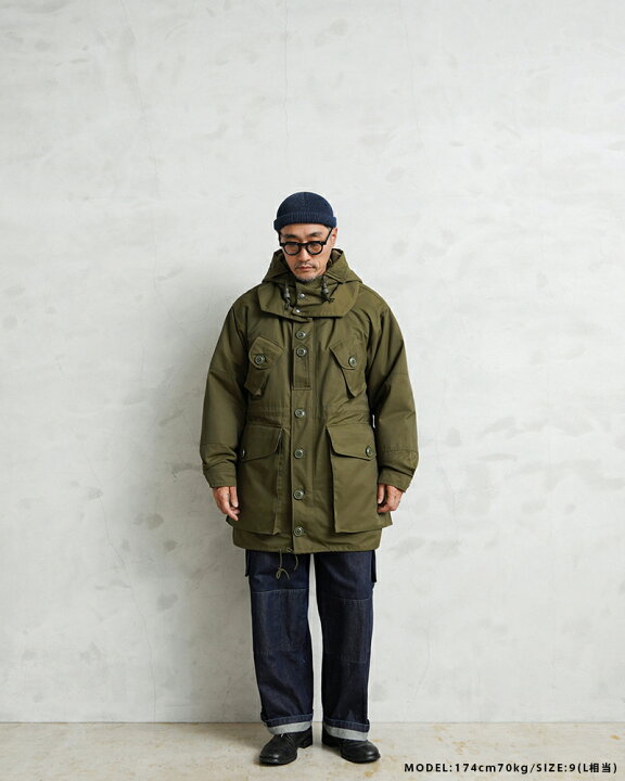 楽天市場】【最短即日発送】WAIPER.inc ワイパーインク カナダ軍 ECW 