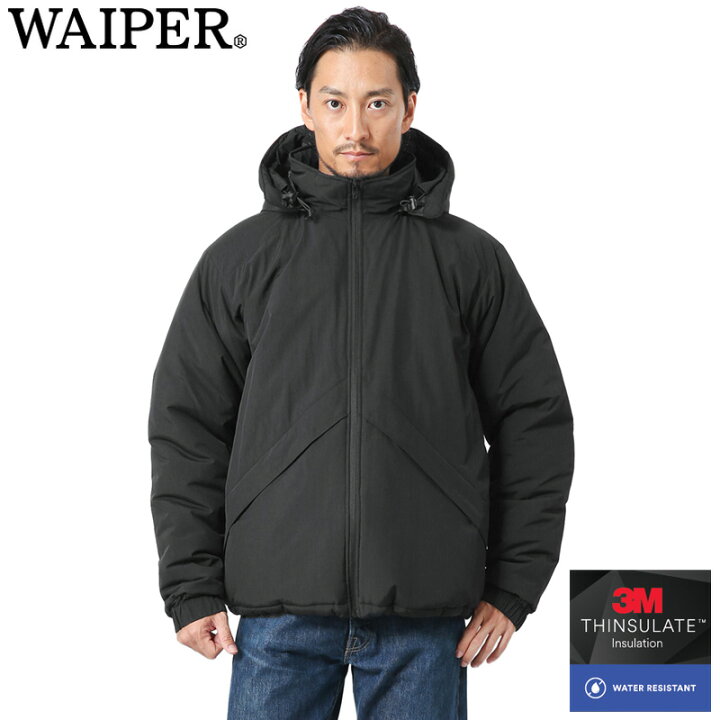 楽天市場】WAIPER.inc 米軍 PCU LEVEL7 1st（プロトタイプ 