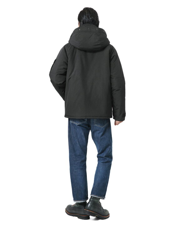 楽天市場】WAIPER.inc 米軍 ECWCS Gen1 INSULATED パーカー THINSULATE 