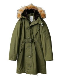 【あす楽】今なら35%OFF★イギリス軍 RAF COLD WEATHER VENTILE PARKA コールドウェザー ベンタイル パーカ WAIPER.inc【WP1012】【T】｜ミリタリー アウター ジャケット コート 防寒 メンズ オリーブ おしゃれ【クーポン対象外】