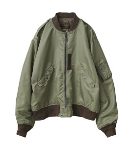 WAIPER.inc ���C�p�[�C���N �ČR L-2 �t���C�g�W���P�b�g MIL-J-5391���f�� OD�yWP19�z�yT�z�y�N�[�|���ΏۊO�z�b�����Y �A�E�^�[ �~���^���[�W���P�b�g �u���]�� L2A �u�����h ������� �J�W���A�� 