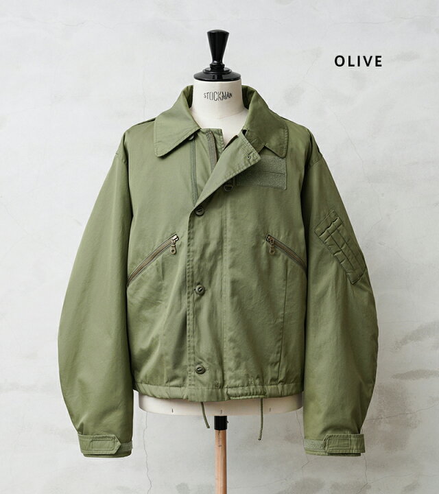 楽天市場】☆WAIPER.inc ワイパーインク イギリス軍 RAF MK3 VENTILE 