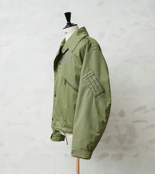 楽天市場】☆WAIPER.inc ワイパーインク イギリス軍 RAF MK3 VENTILE 