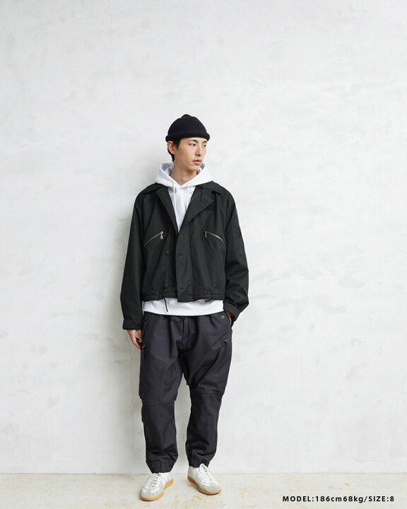 楽天市場】WAIPER.inc ワイパーインク イギリス軍 RAF MK3 VENTILE 