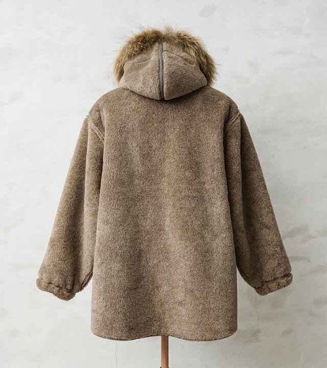 楽天市場】WAIPER.inc ワイパーインク 米軍 U.S.ARMY M-43 パイル 