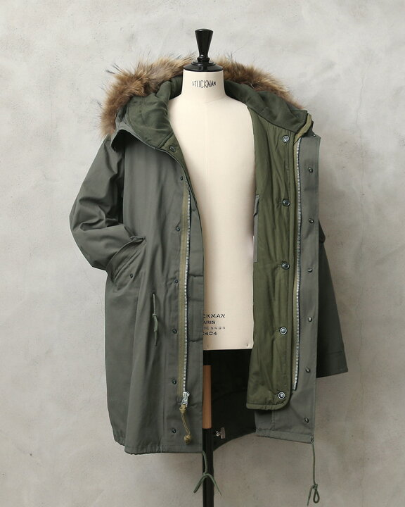 楽天市場】WAIPER.inc ワイパーインク 米軍 U.S.ARMY 1940