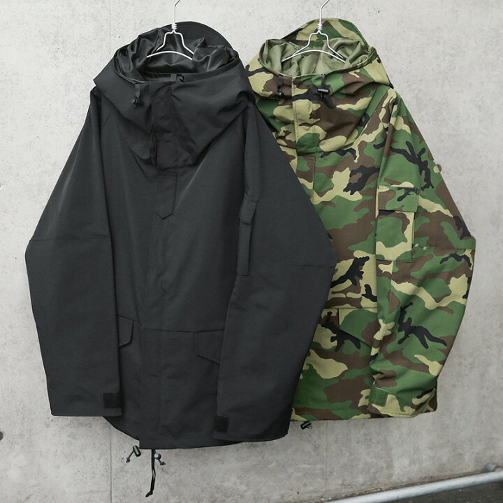 楽天市場】WAIPER.inc ワイパーインク 米軍 ECWCS Gen1 COLD WEATHER 