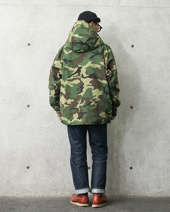 楽天市場】WAIPER.inc ワイパーインク 米軍 ECWCS Gen1 COLD WEATHER 