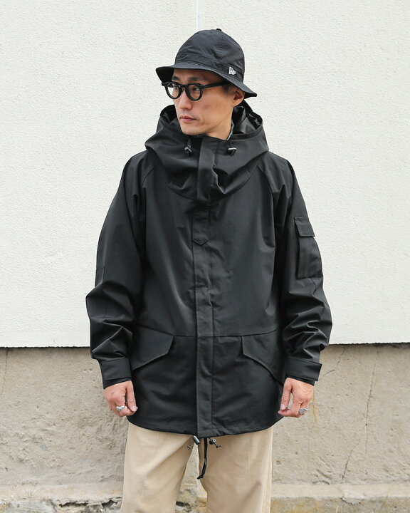 楽天市場】WAIPER.inc ワイパーインク 米軍 ECWCS Gen1 COLD WEATHER 