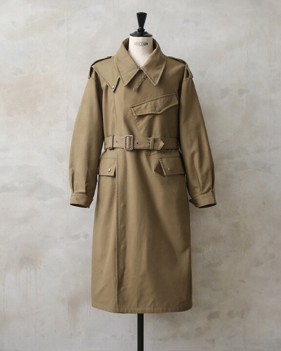 楽天市場】WAIPER.inc ワイパーインク イギリス軍 DISPATCH RIDERS 