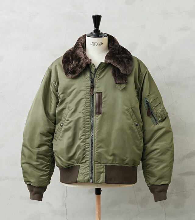 楽天市場】WAIPER.inc ワイパーインク 米軍 U.S.AIR FORCE B-15B 