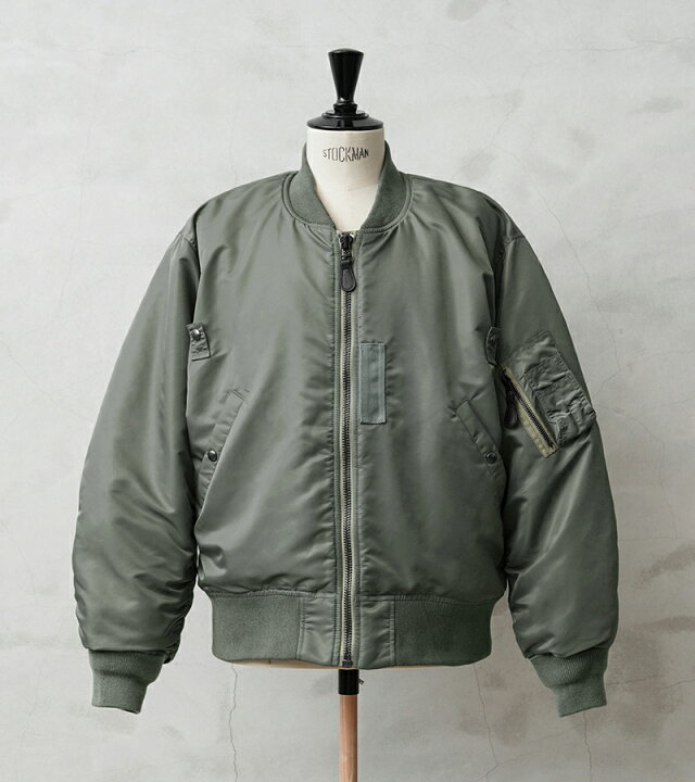 楽天市場】WAIPER.inc ワイパーインク 米軍 U.S.AIR FORCE B-15D MOD 