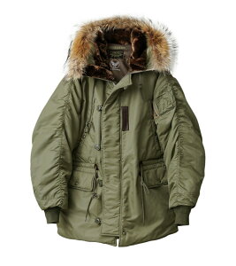 WAIPER.inc ���C�p�[�C���N �ČR AIR CREW N-3 �t���C�g�W���P�b�g ���A���t�@�[�yWP96�z�yT�z�y�N�[�|���ΏۊO�z�b�����Y �A�E�^�[ �傫�T�C�Y n-3b �~���^���[�W���P�b�g �t�[�h�t�� �J�[�L �ۉ� 