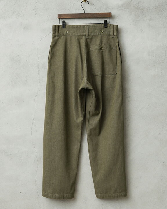 楽天市場】WAIPER.inc ワイパーインク イギリス軍 1950
