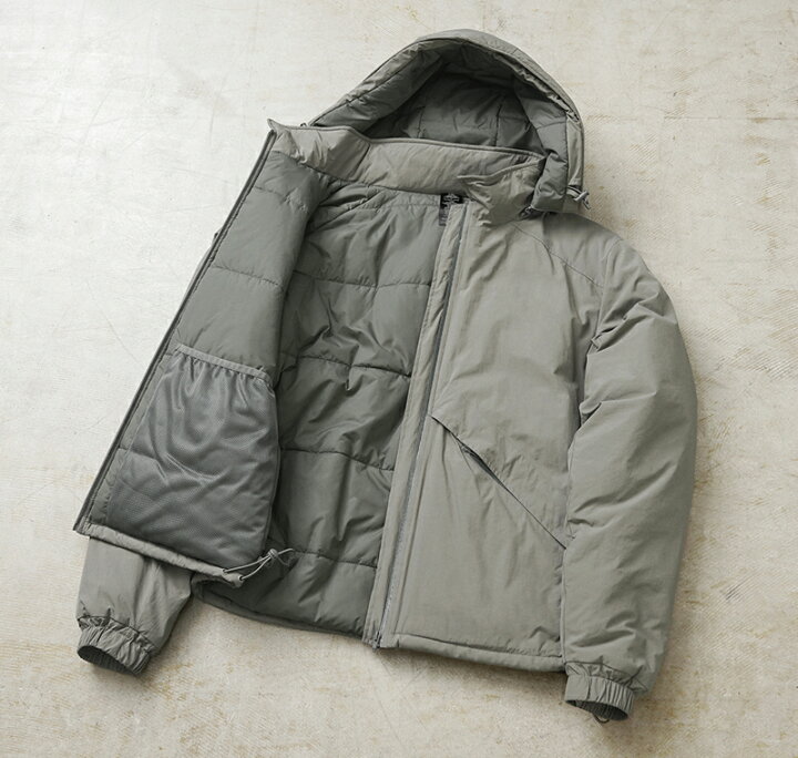 楽天市場】WAIPER.inc ワイパーインク 米軍 PCU LEVEL7 BLOCK0 