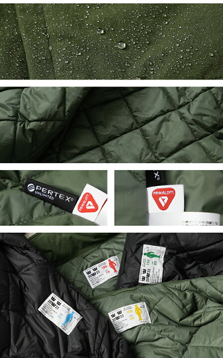 楽天市場】【最短即日発送】WAIPER.inc ワイパーインク スウェーデン軍 