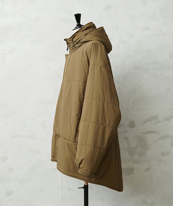楽天市場】米軍 SPECIAL FORCE PCU LEVEL7 PRIMALOFT モンスター 