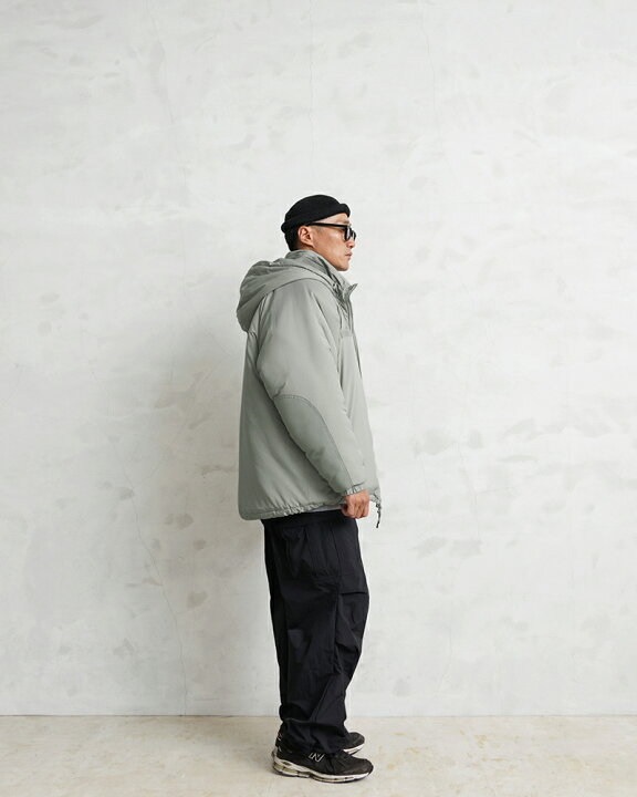 楽天市場】WAIPER.inc ワイパーインク 米軍 ECWCS Gen III THINSULATE 