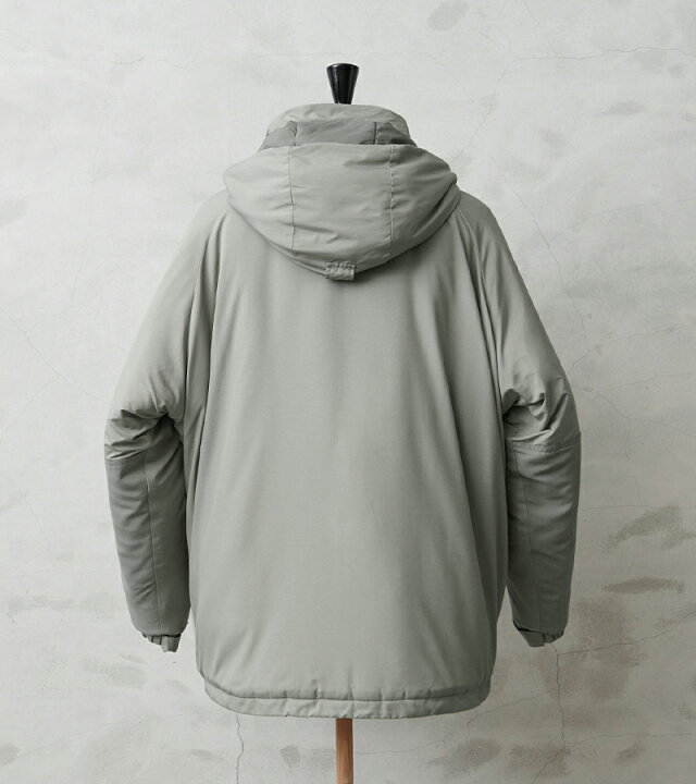楽天市場】WAIPER.inc ワイパーインク 米軍 ECWCS Gen III THINSULATE 