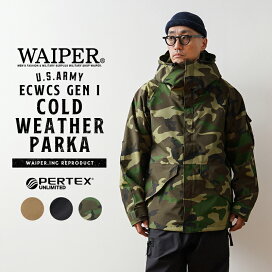 楽天市場】 カテゴリから探す > アウター > ECWCSジャケット : WAIPER 