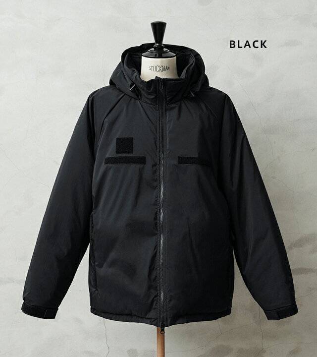 楽天市場】WAIPER.inc ワイパーインク 米軍 ECWCS GEN III LEVEL7 