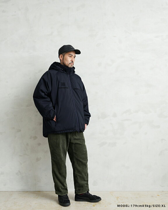 楽天市場】WAIPER.inc ワイパーインク 米軍 ECWCS GEN III LEVEL7 