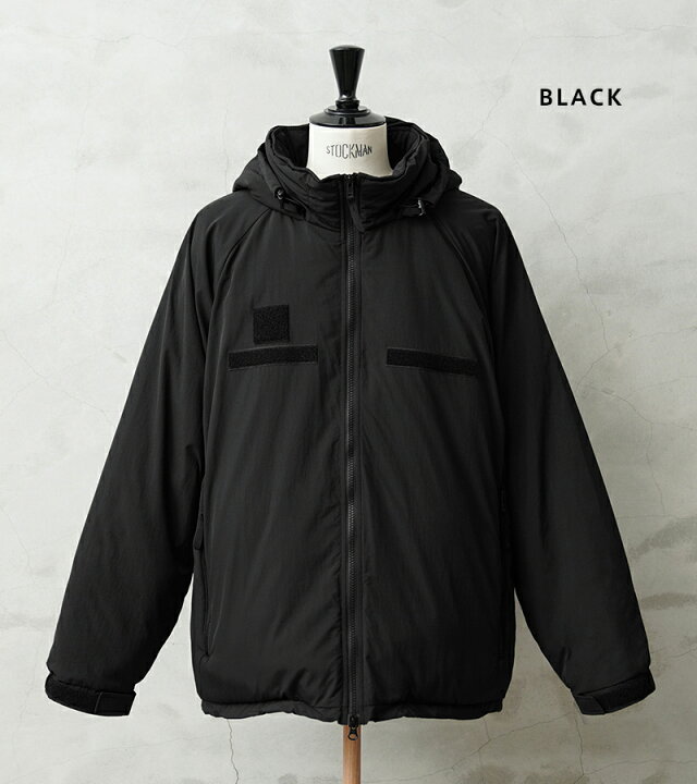 楽天市場】【最短即日発送】WAIPER.inc ワイパーインク 米軍 ECWCS GEN 