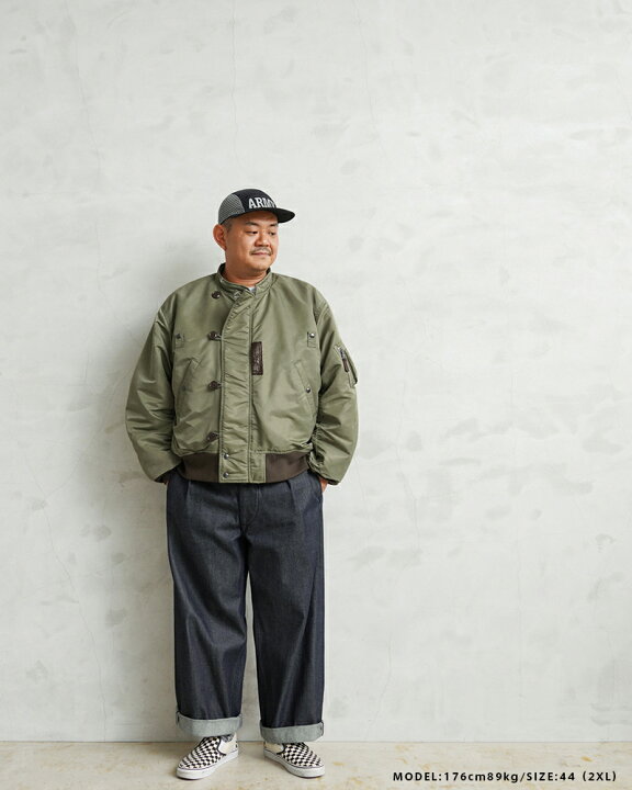 楽天市場】WAIPER.inc ワイパーインク 米軍 U.S.A.F. PERSONAL 