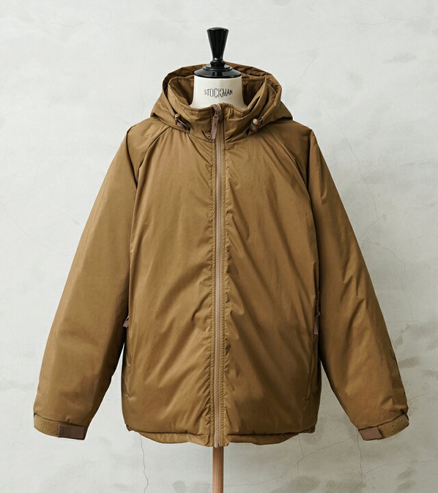 楽天市場】WAIPER.inc ワイパーインク 米軍 U.S.M.C. LEVEL7 PRIMALOFT 