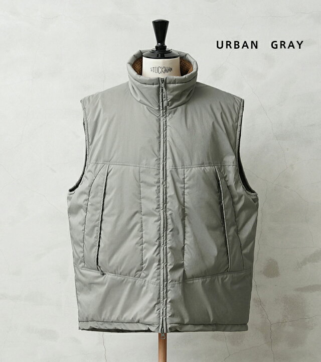楽天市場】WAIPER.inc ワイパーインク 米軍 PCU LEVEL7A PRIMALOFT 