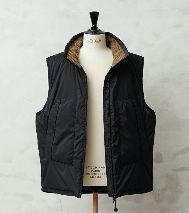 楽天市場】WAIPER.inc ワイパーインク 米軍 PCU LEVEL7A PRIMALOFT 